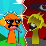 Left Or Right Music Beats VARY Apk Mod Unlimited Money