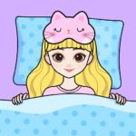 Lisas World Paper Doll Story 1.1.6 Apk Mod Unlimited Money