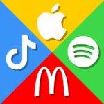 Logo Quiz Guess the Brand 1.19.1 Apk Mod Unlimited Money