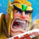 Lords Mobile – Gamota 2.144 Apk Mod Unlimited Money