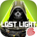 Lost Light Weapon Skin Treat VARY Apk Mod Unlimited Money
