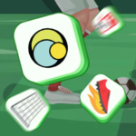 Lucky Soccer Match 3Win Coins 1.6.0 Apk Mod Unlimited Money