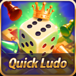 Ludo Royal Quick 1.0 Apk Mod Unlimited Money