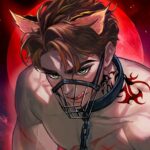 Lunatic Love Fantasy Otome 1.0.5 Apk Mod Unlimited Money