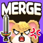 MERGE HAMSTER 1.1.4 Apk Mod Unlimited Money