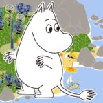 MOOMIN Welcome to Moominvalley 5.19.3 Apk Mod Unlimited Money