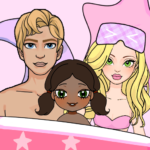 Magic Paper Dolls Dress Games 1.1.9 Apk Mod Unlimited Money