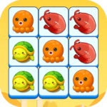 Magic Sea – Match Puzzle VARY Apk Mod Unlimited Money