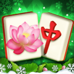 Mahjong 3D Matching Puzzle 2.3.25 Apk Mod Unlimited Money