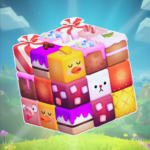 Mahjong Pet Quest – tile match 1.1.1 Apk Mod Unlimited Money