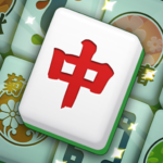 Mahjong Solitaire Classic Game 1.2.8 Apk Mod Unlimited Money