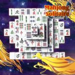 Mahjong Solitaire Shanghai 5.6.8 Apk Mod Unlimited Money
