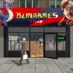 Manage TCG Card Mart Simulator 1.2 Apk Mod Unlimited Money