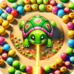 Marble Revenge 1.22 Apk Mod Unlimited Money
