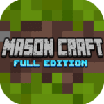 Mason Craft 22.0.6 Apk Mod Unlimited Money Mason Craft 22.0.6 Apk Mod Unlimited Money