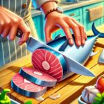 Master Chef FeverCooking Papa 1.0.18 Apk Mod Unlimited Money Master Chef FeverCooking Papa 1.0.18 Apk Mod Unlimited Money