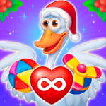 Match TreeMatch 3 Puzzle Game 1.4.3 Apk Mod Unlimited Money