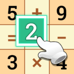 Math Club math puzzle games 0.2.2 Apk Mod Unlimited Money