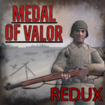 Medal Of Valor Omaha REDUX 3 Apk Mod Unlimited Money Medal Of Valor Omaha REDUX 3 Apk Mod Unlimited Money