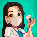 Medicine Dash Hospital Game 1.0.38 Apk Mod Unlimited Money