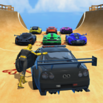 Mega Ramp Car – Jumping Test 1.0.2 Apk Mod Unlimited Money