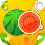 Melon Fun Merge VARY Apk Mod Unlimited Money