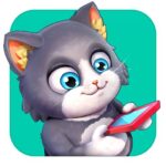 MeowMe-merge with friends 3.5.100 Apk Mod Unlimited Money