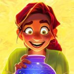 Merge Treasure HuntMatch game 1.7.4 Apk Mod Unlimited Money