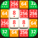 Merge X3 3.0.16 Apk Mod Unlimited Money