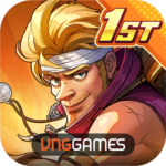 Metal Slug Awakening 1.14.0 Apk Mod Unlimited Money