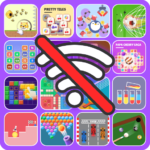 Mini Games Offline 1.0.85 Apk Mod Unlimited Money
