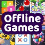 Mini Games Offline – No Wifi VARY Apk Mod Premium