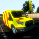 Minibus Bus Driving Simulator 1.15 Apk Mod Unlimited Money