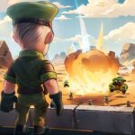 Modern Command Mayhem 0.99.5 Apk Mod Unlimited Money