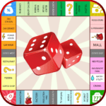 Monopolist Business Dice Board 3.14 Apk Mod Unlimited Money