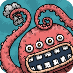 Monster Chef 3.4.7 Apk Mod Unlimited Money