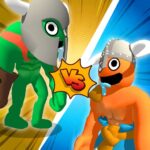 Monster Friends Merge Battle 1.0.14 Apk Mod Premium
