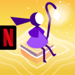 Monument Valley 3 NETFLIX 1.0.14999 Apk Mod Unlimited Money
