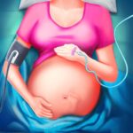 Mother Surgery Doctor Games 1.0.13 Apk Mod Unlimited Money