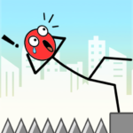 Mr Bounce 1.2.4 Apk Mod Unlimited Money