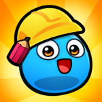 My Boo Town City Builder Game 2.0.37 Apk Mod Unlimited Money