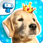 My Dog Album – Cute Puppy Stic 1.1.7 Apk Mod Unlimited Money