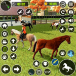 My Horse Herd Care Simulator 1.39 Apk Mod Unlimited Money My Horse Herd Care Simulator 1.39 Apk Mod Unlimited Money