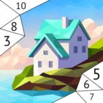 My Poly Art Diary 1.0.7 Apk Mod Unlimited Money