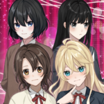 My Vampire Girlfriend 3.1.17 Apk Mod Unlimited Money