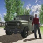 My Village Car 3.0 Apk Mod Unlimited Money