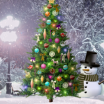 My Xmas Tree 290013prod Apk Mod Unlimited Money