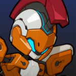 Mybots Royale RPG Robot Battle 0.5.36 Apk Mod Unlimited Money