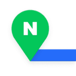 NAVER Map Navigation 5.32.0.27 Apk Mod Premium