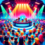 Nightclub Empire. Disco Tycoon 1.01.49 Apk Mod Unlimited Money